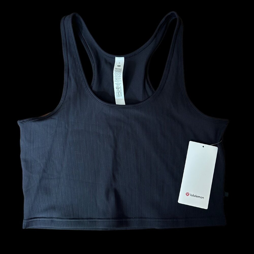 NWT Power Pivot Training Tank